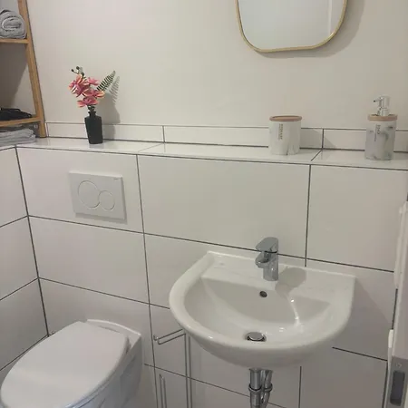 Steffis Apartment