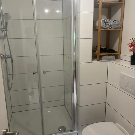 Apartment Steffis