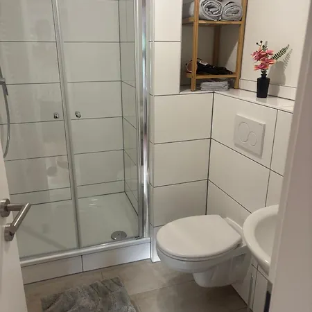 Apartment Steffis