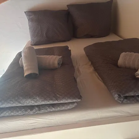 Apartment Steffis *