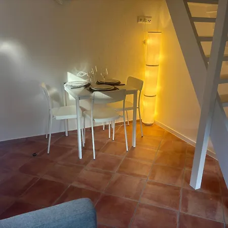 Apartment Steffis Wiesbaden