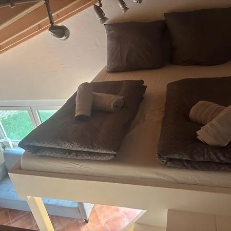 Apartment Steffis