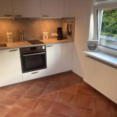 Steffis Apartment